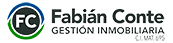 Fabian Conte - Gestion Inmobiliaria